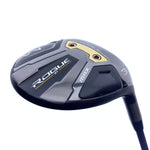 Used Callaway Rogue ST MAX 3 Fairway Wood / 15.0 Degrees / Stiff Flex