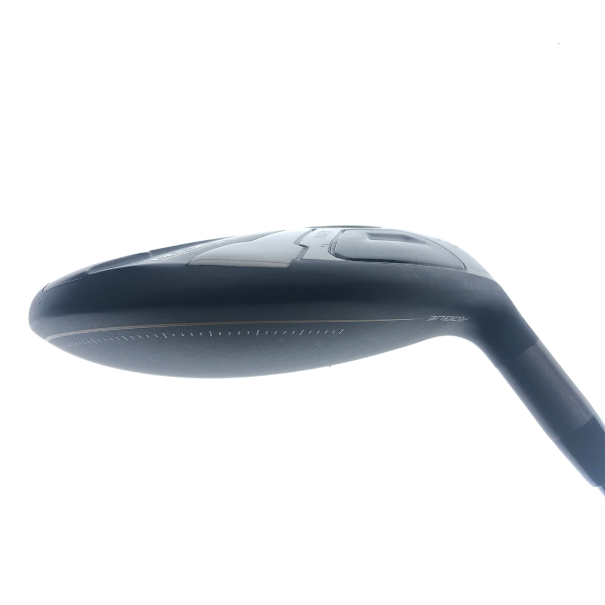 Used Callaway Rogue ST MAX 3 Fairway Wood / 15.0 Degrees / Stiff Flex