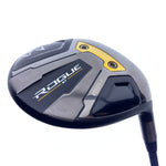 Used Callaway Rogue ST MAX 3 Fairway Wood / 15.0 Degrees / Stiff Flex