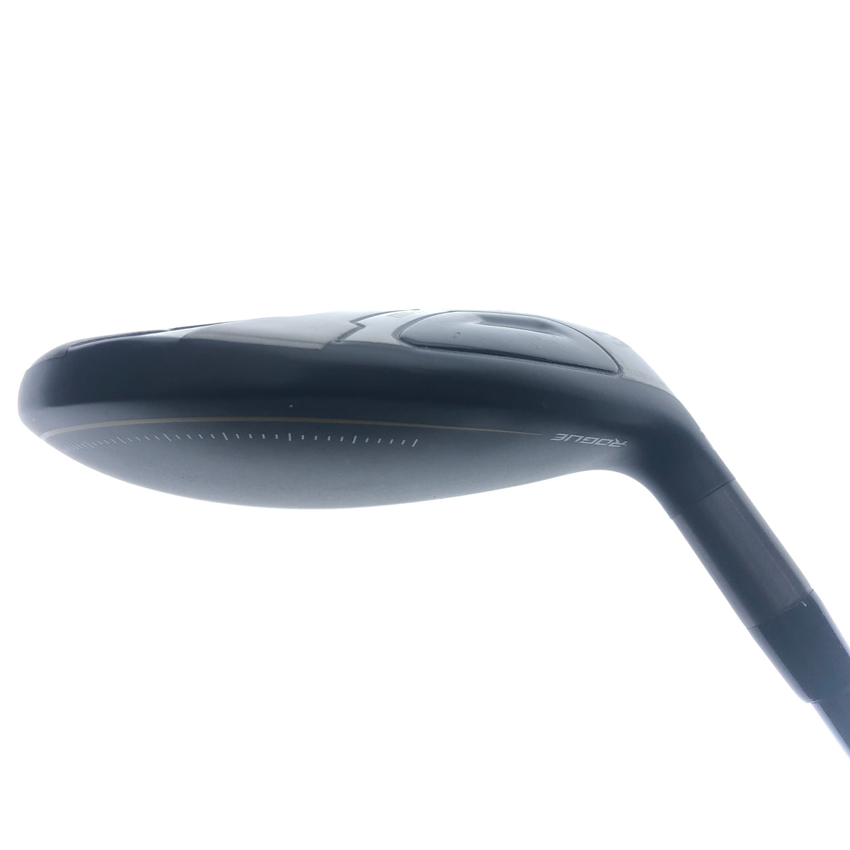 Used Callaway Rogue ST MAX 3 Fairway Wood / 15.0 Degrees / Stiff Flex