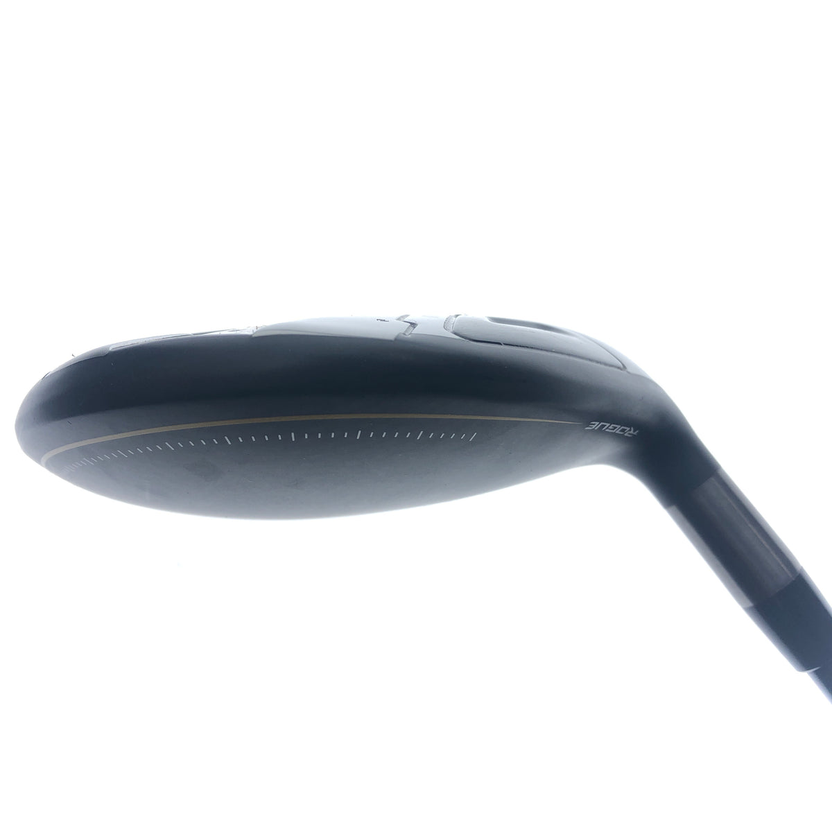 Used Callaway Rogue ST MAX 3 Fairway Wood / 15.0 Degrees / Stiff Flex