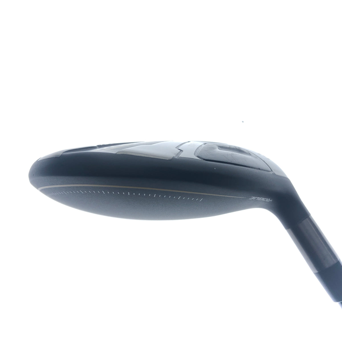 Used Callaway Rogue ST MAX 3 Fairway Wood / 15.0 Degrees / Stiff Flex