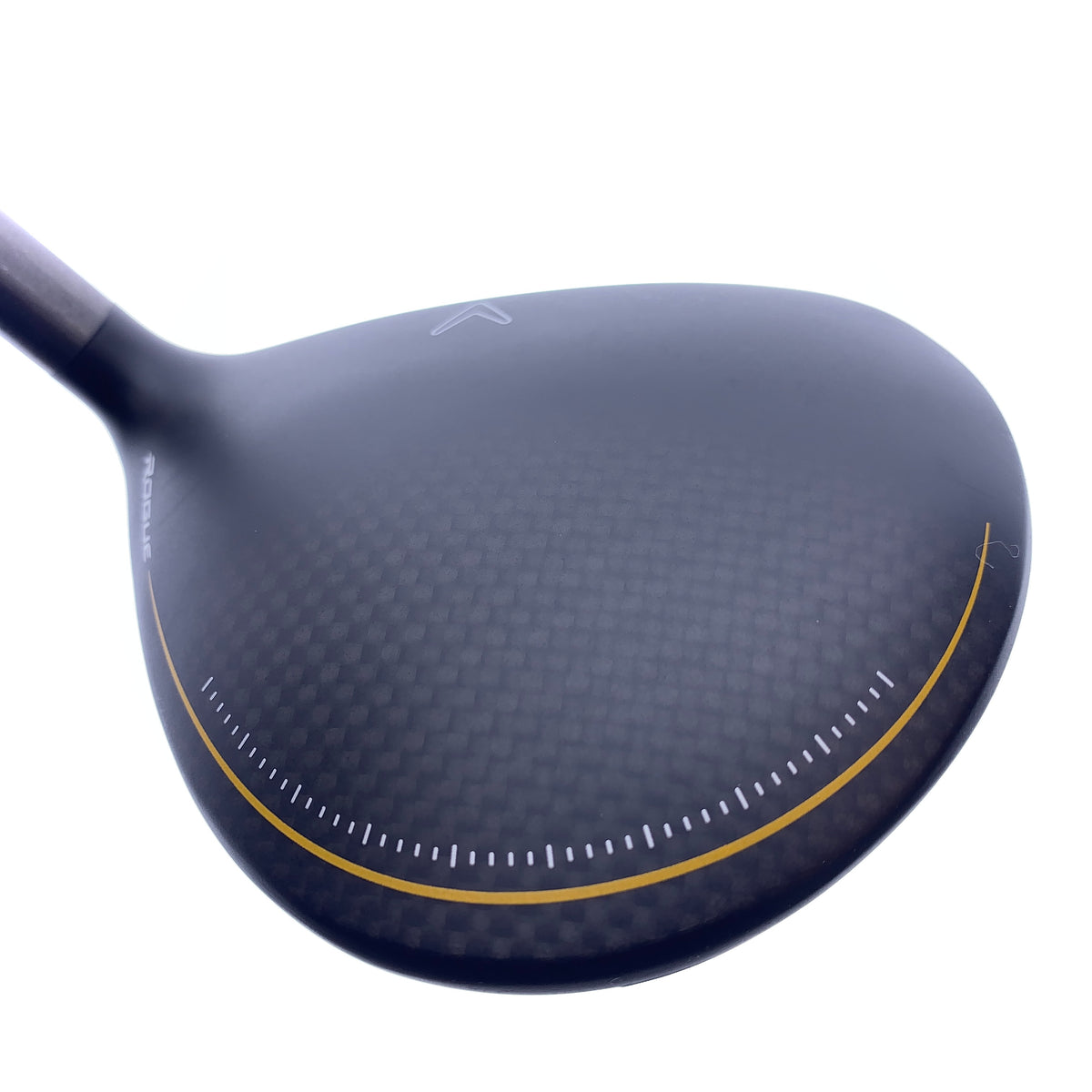 Used Callaway Rogue ST MAX 3 Fairway Wood / 15.0 Degrees / Stiff Flex