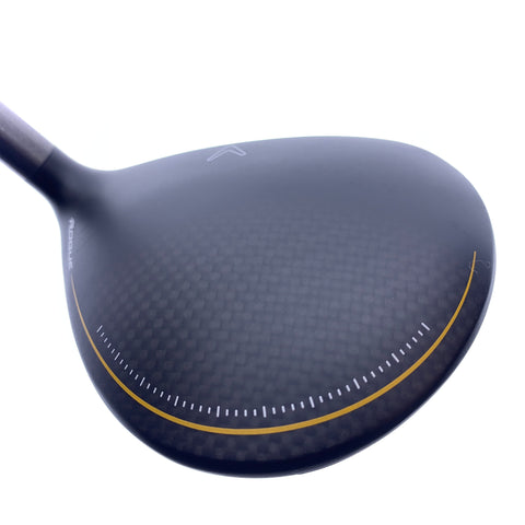 Used Callaway Rogue ST MAX 3 Fairway Wood / 15.0 Degrees / Stiff Flex