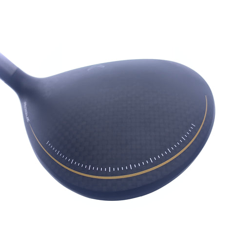 Used Callaway Rogue ST MAX 3 Fairway Wood / 15.0 Degrees / Stiff Flex