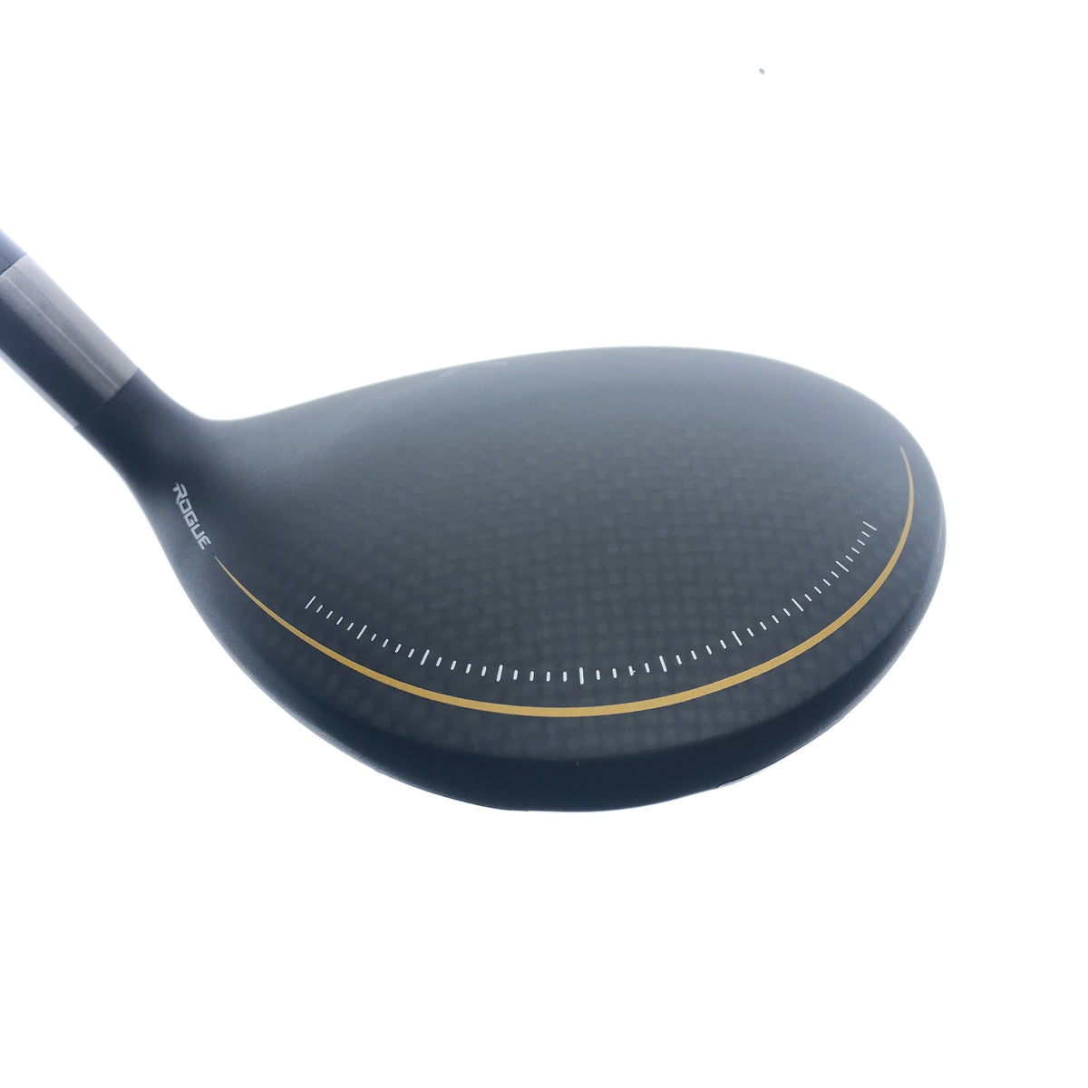 Used Callaway Rogue ST MAX 3 Fairway Wood / 15.0 Degrees / Stiff Flex