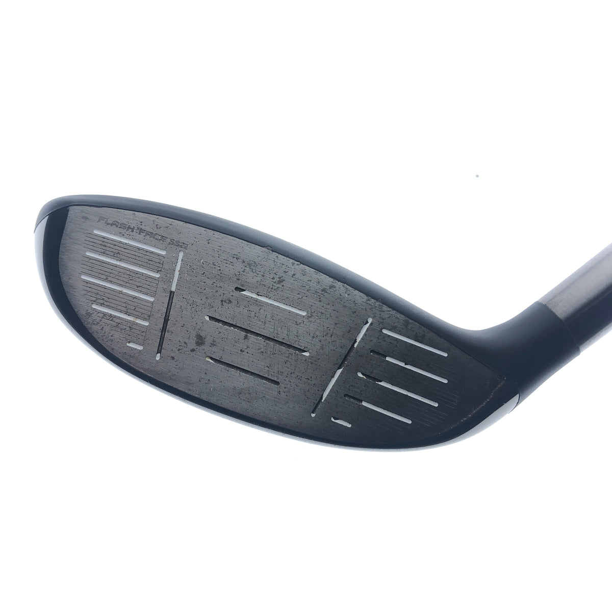 Used Callaway Rogue ST MAX 3 Fairway Wood / 15.0 Degrees / Stiff Flex