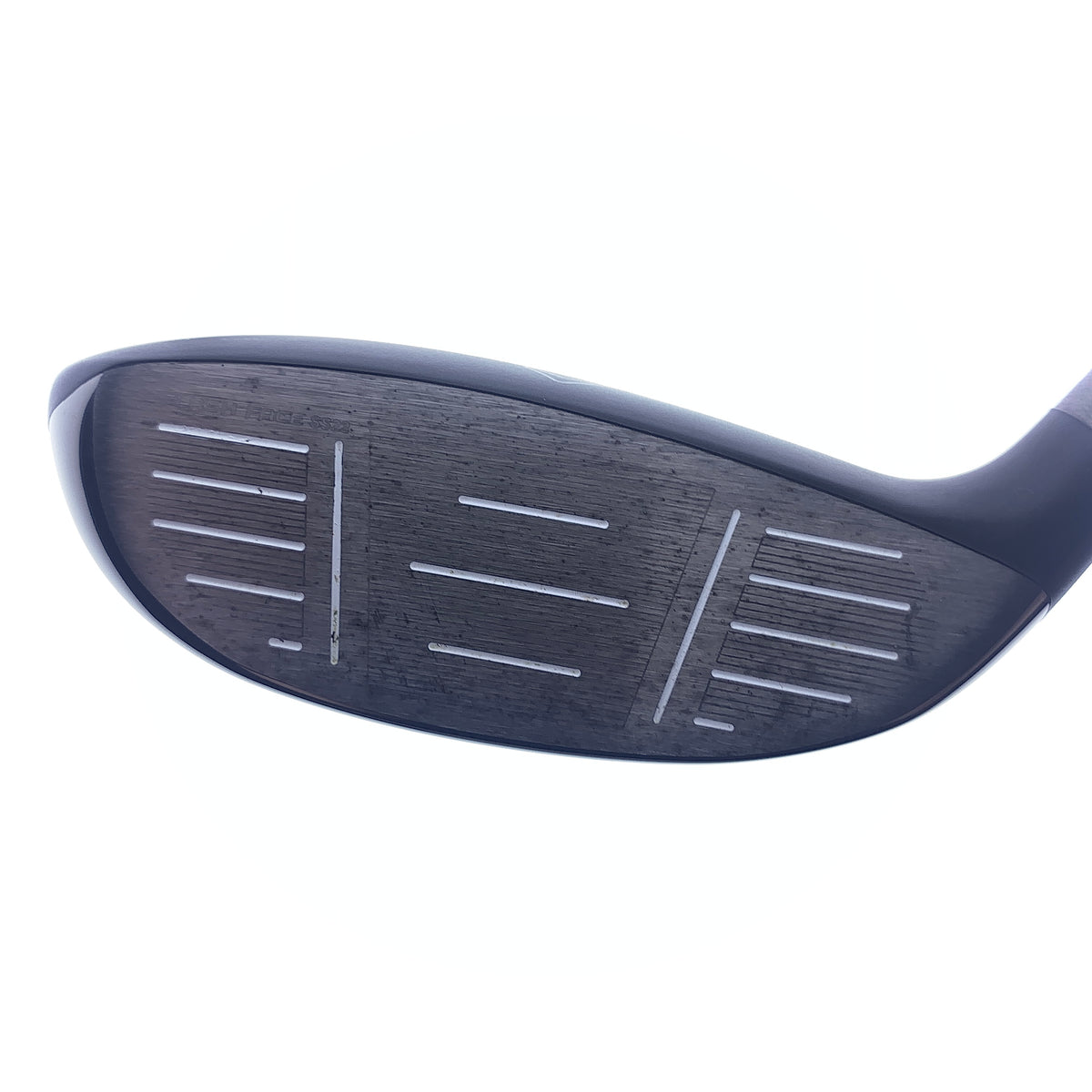 Used Callaway Rogue ST MAX 3 Fairway Wood / 15.0 Degrees / Stiff Flex