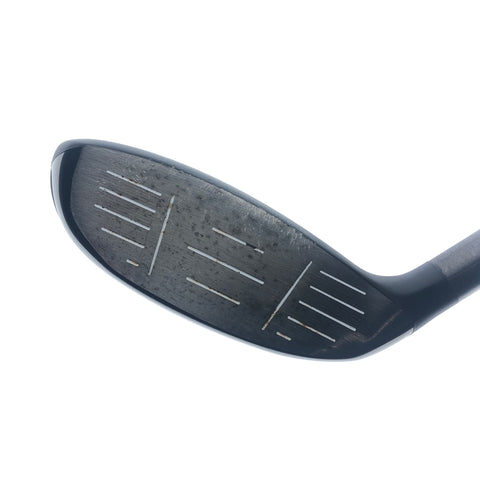 Used Callaway Rogue ST MAX 3 Fairway Wood / 15.0 Degrees / Stiff Flex