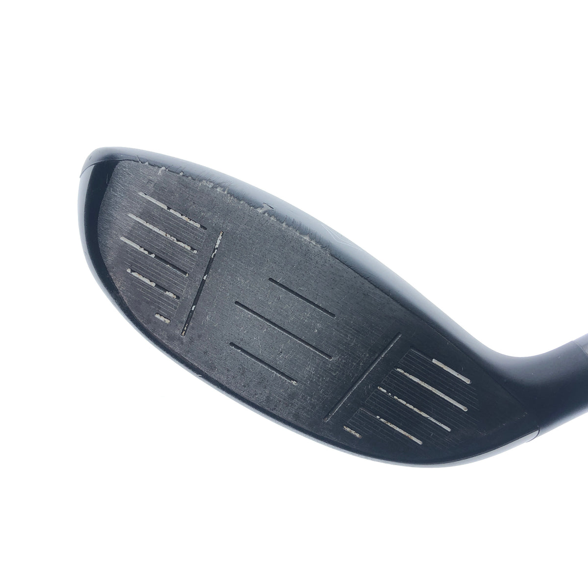 Used Callaway Rogue ST MAX 3 Fairway Wood / 15.0 Degrees / Stiff Flex