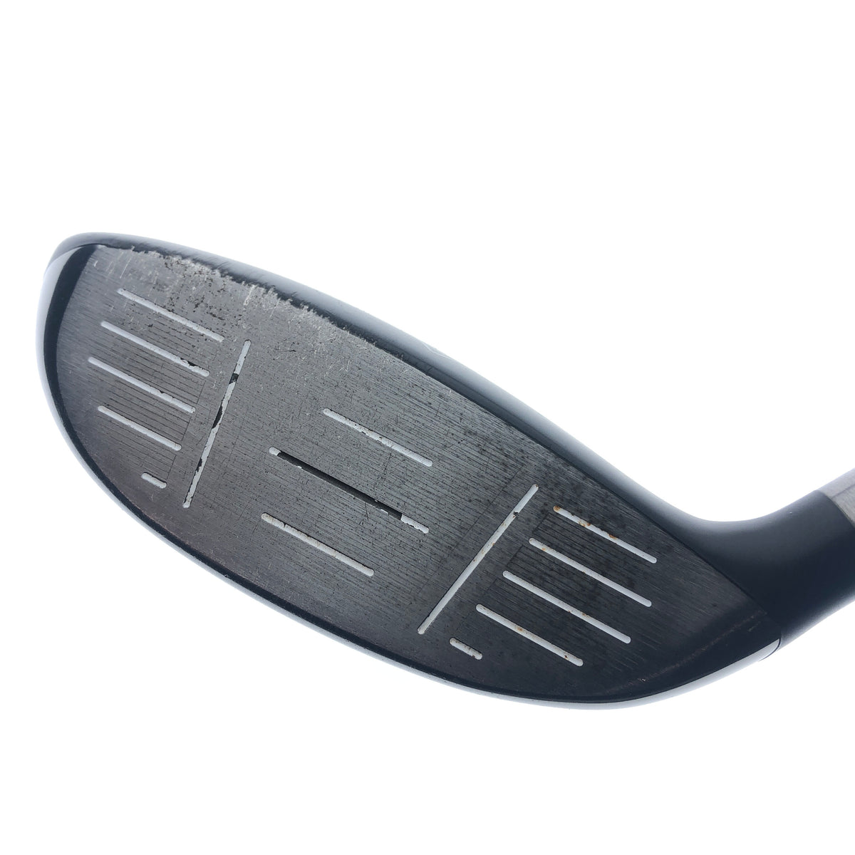 Used Callaway Rogue ST MAX 3 Fairway Wood / 15.0 Degrees / Stiff Flex
