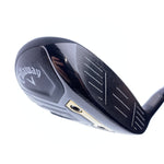 Used Callaway Rogue ST MAX 3 Fairway Wood / 15.0 Degrees / Stiff Flex