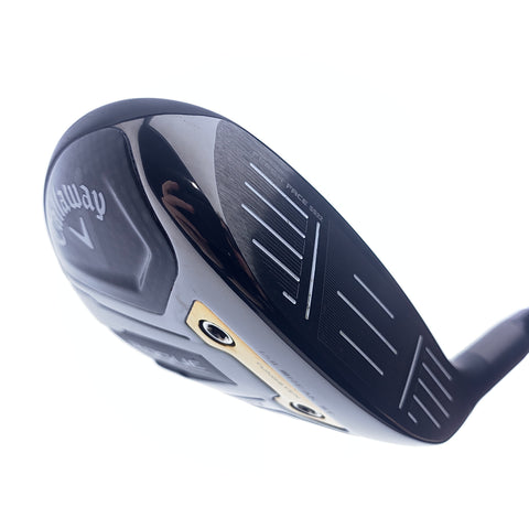 Used Callaway Rogue ST MAX 3 Fairway Wood / 15.0 Degrees / Stiff Flex