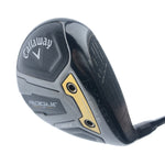 Used Callaway Rogue ST MAX 3 Fairway Wood / 15.0 Degrees / Stiff Flex