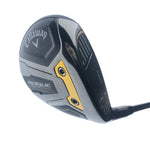 Used Callaway Rogue ST MAX 3 Fairway Wood / 15.0 Degrees / Stiff Flex