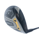 Used Callaway Rogue ST MAX 3 Fairway Wood / 15.0 Degrees / Stiff Flex