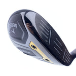 Used Callaway Rogue ST MAX 3 Fairway Wood / 15.0 Degrees / Stiff Flex
