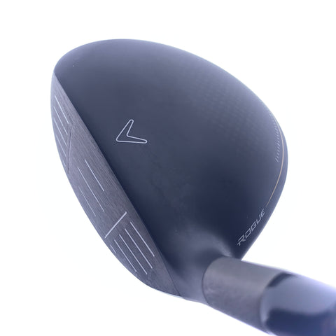 Used Callaway Rogue ST MAX 3 Fairway Wood / 15.0 Degrees / Stiff Flex