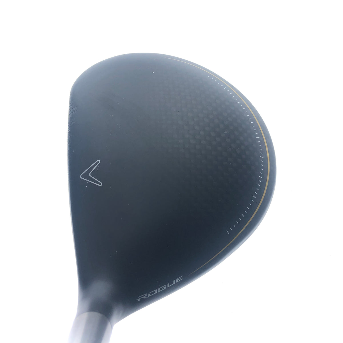 Used Callaway Rogue ST MAX 3 Fairway Wood / 15.0 Degrees / Stiff Flex