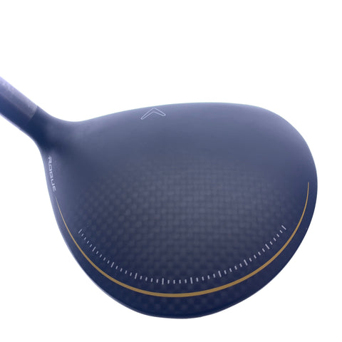 Used Callaway Rogue ST MAX 3 Fairway Wood / 16.5 Degrees / A Flex