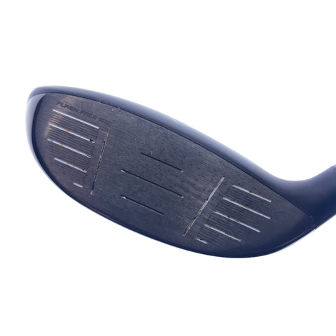 Used Callaway Rogue ST MAX 3 Fairway Wood / 16.5 Degrees / A Flex