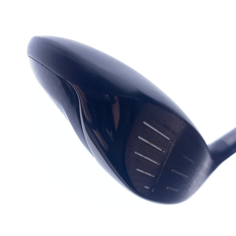 Used Callaway Rogue ST MAX 3 Fairway Wood / 16.5 Degrees / A Flex