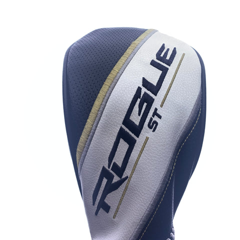 Used Callaway Rogue ST MAX 3 Fairway Wood / 16.5 Degrees / Regular Flex