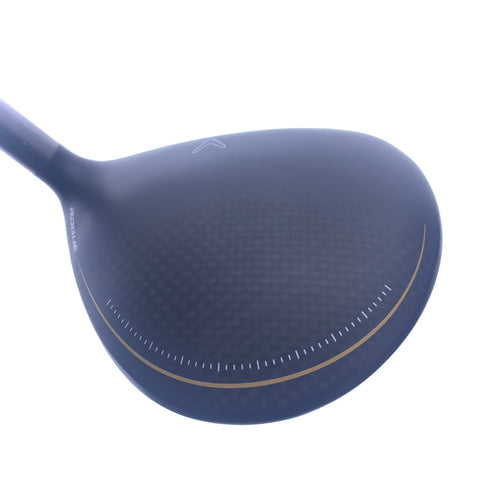 Used Callaway Rogue ST MAX 3 Fairway Wood / 16.5 Degrees / Regular Flex