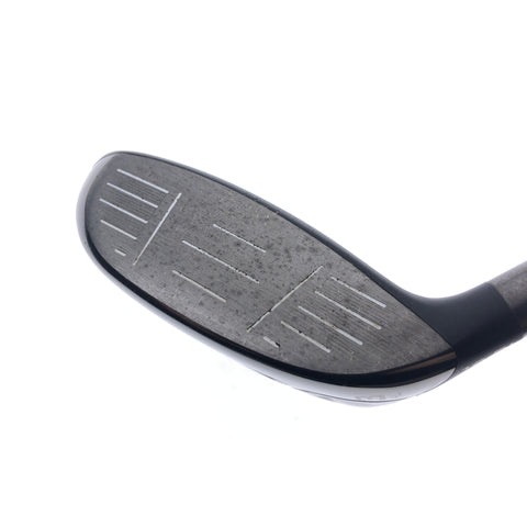 Used Callaway Rogue ST MAX 3 Fairway Wood / 16.5 Degrees / Regular Flex