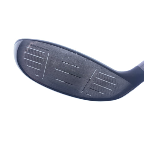 Used Callaway Rogue ST MAX 3 Fairway Wood / 16.5 Degrees / Regular Flex