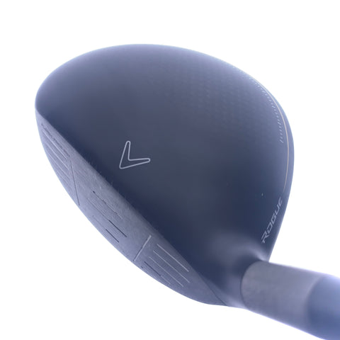 Used Callaway Rogue ST MAX 3 Fairway Wood / 16.5 Degrees / Regular Flex