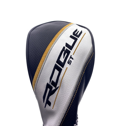 Used Callaway Rogue ST MAX 3 HL Fairway Wood / 16.5 Degrees / A Flex