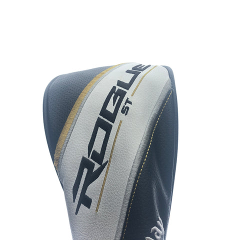 Used Callaway Rogue ST MAX 3 HL Fairway Wood / 16.5 Degrees / A Flex