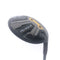 Used Callaway Rogue ST MAX 3  HL Fairway Wood / 16.5 Degrees / A Flex