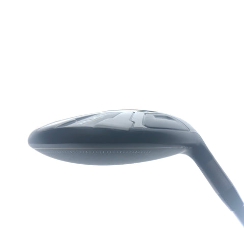Used Callaway Rogue ST MAX 3 HL Fairway Wood / 16.5 Degrees / A Flex