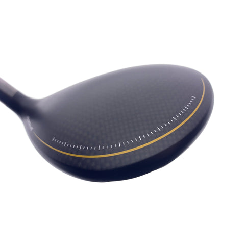 Used Callaway Rogue ST MAX 3 HL Fairway Wood / 16.5 Degrees / A Flex