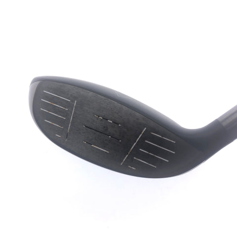 Used Callaway Rogue ST MAX 3 HL Fairway Wood / 16.5 Degrees / A Flex
