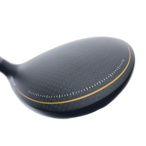 Used Callaway Rogue ST MAX 3 HL Fairway Wood / 16.5 Degrees / A Flex