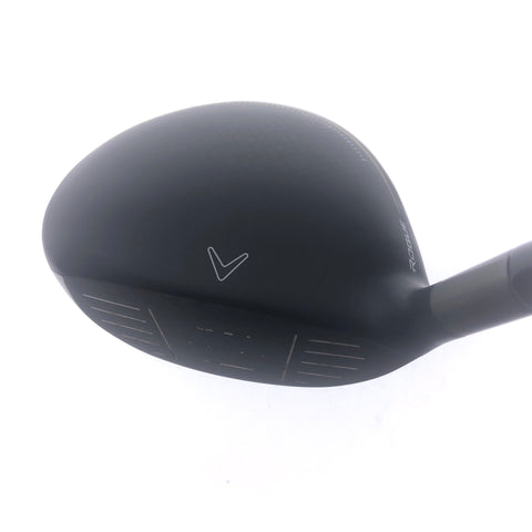 Used Callaway Rogue ST MAX 3 HL Fairway Wood / 16.5 Degrees / A Flex