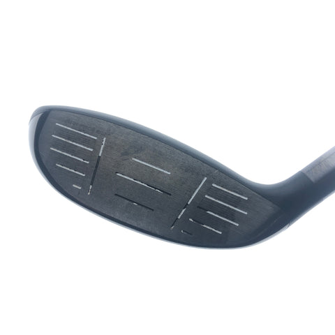 Used Callaway Rogue ST MAX 3 HL Fairway Wood / 16.5 Degrees / A Flex