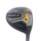 Used Callaway Rogue ST MAX 3  HL Fairway Wood / 16.5 Degrees / A Flex