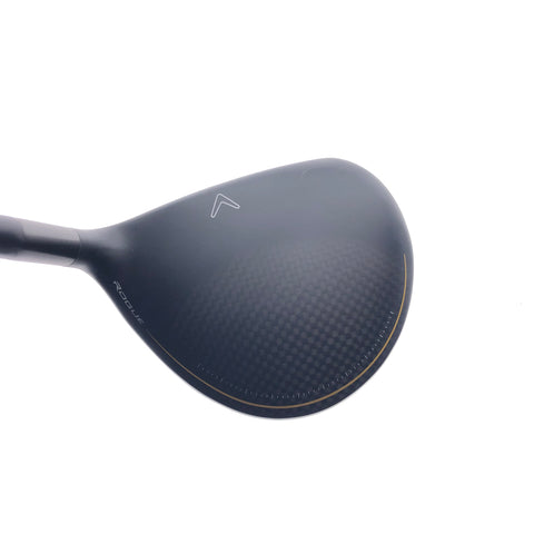 Used Callaway Rogue ST MAX 3 HL Fairway Wood / 16.5 Degrees / Regular Flex