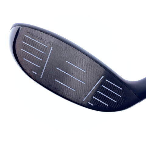 Used Callaway Rogue ST MAX 3 HL Fairway Wood / 16.5 Degrees / Regular Flex