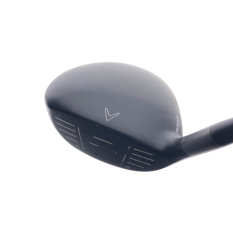 Used Callaway Rogue ST MAX 3 HL Fairway Wood / 16.5 Degrees / Regular Flex