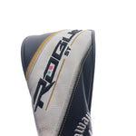Used Callaway Rogue ST MAX 3 HL Fairway Wood / 16.5 Degrees / Soft Regular Flex