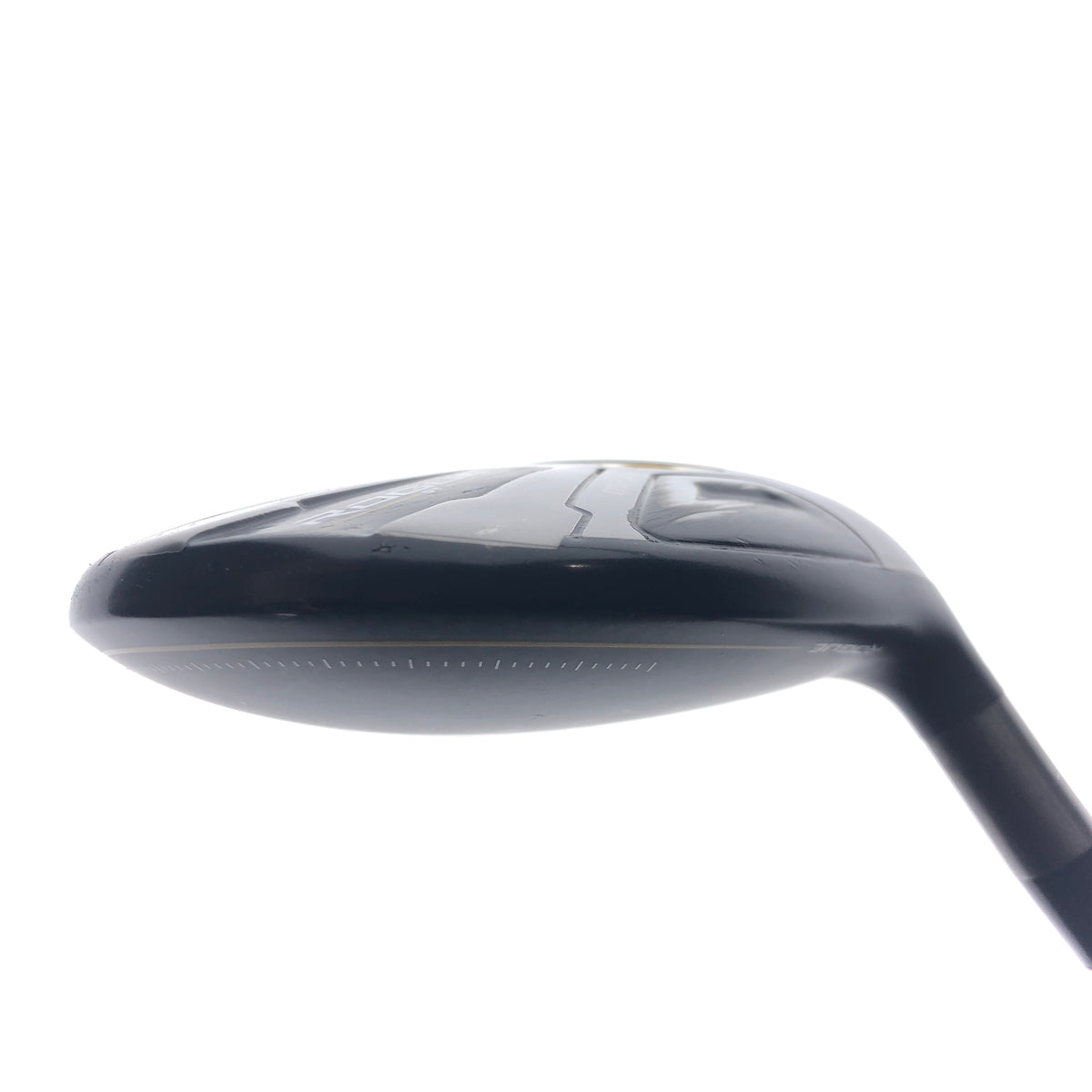 Used Callaway Rogue ST MAX 3 HL Fairway Wood / 16.5 Degrees / Soft Regular Flex