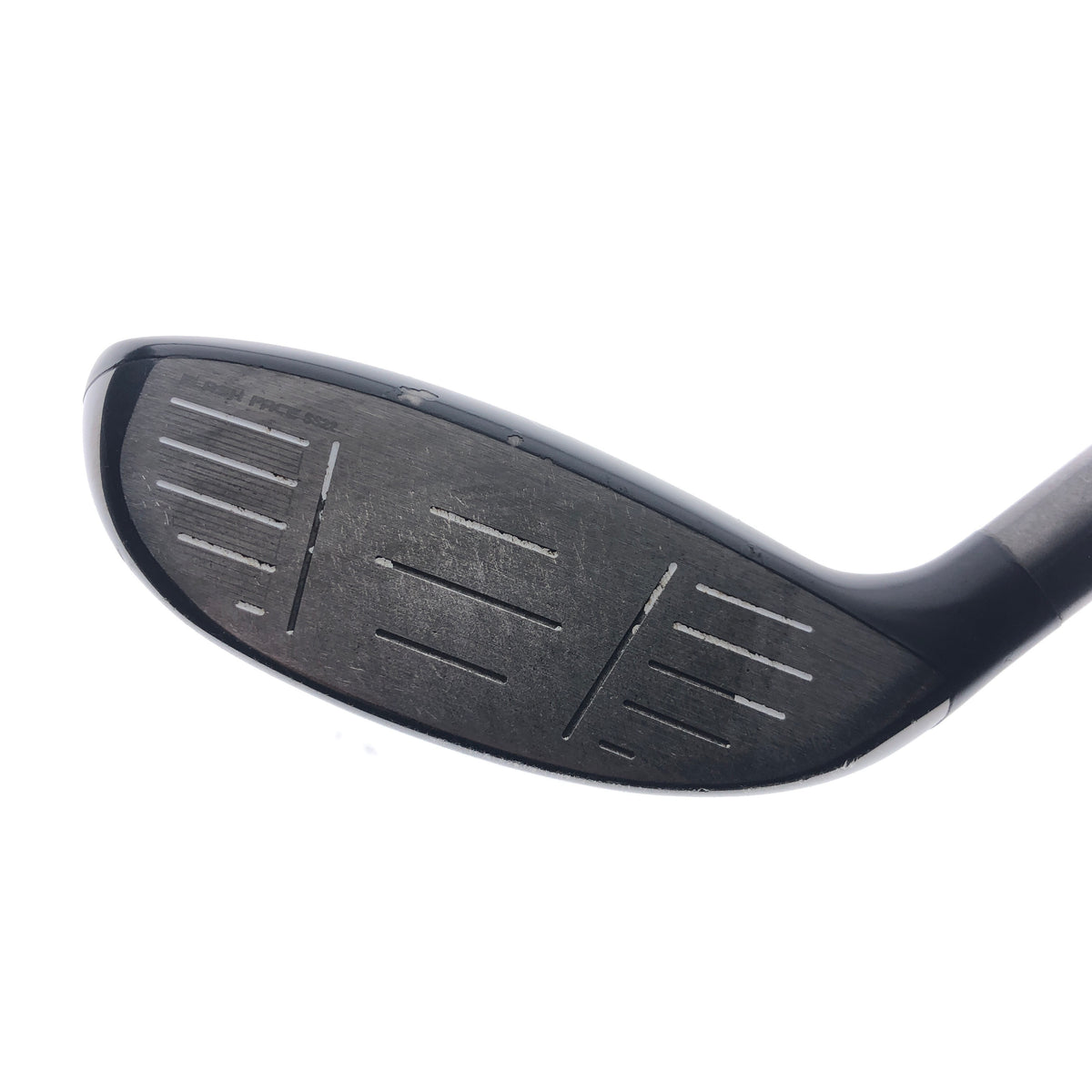 Used Callaway Rogue ST MAX 3 HL Fairway Wood / 16.5 Degrees / Soft Regular Flex