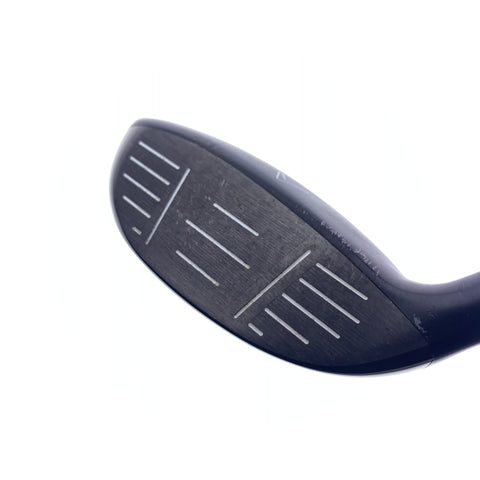 Used Callaway Rogue ST MAX 3 HL Fairway Wood / 16.5 Degrees / Soft Regular Flex