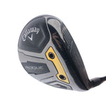 Used Callaway Rogue ST MAX 3 HL Fairway Wood / 16.5 Degrees / Soft Regular Flex