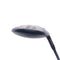 Used Callaway Rogue ST MAX 3 HL Fairway Wood / 16.5 Degrees / Stiff Flex